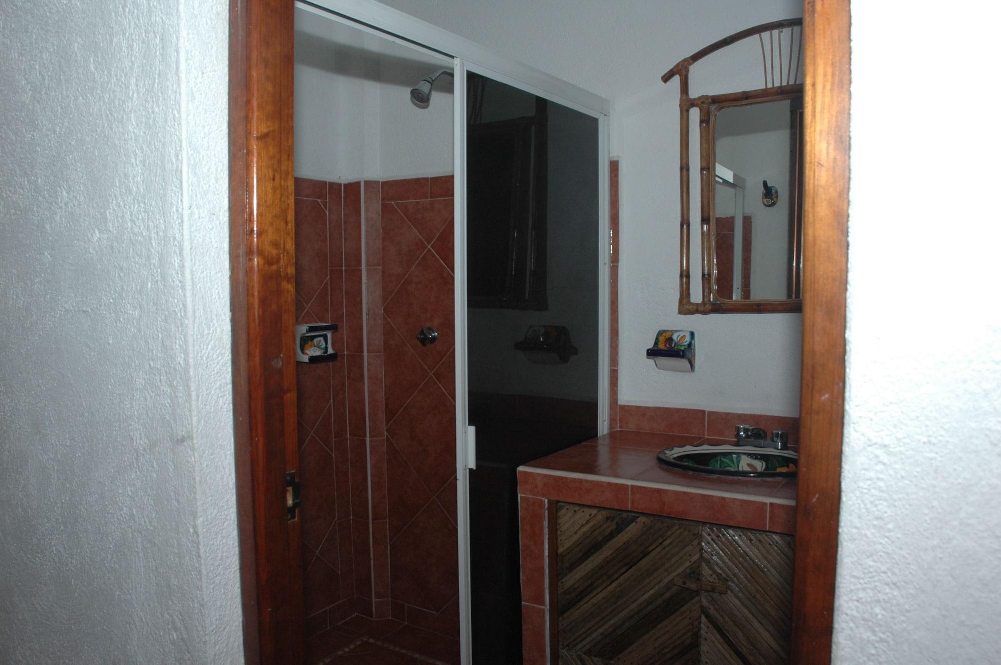 Villas El Morro Zihuatanejo Exterior foto