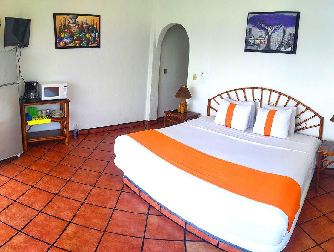 Villas El Morro Zihuatanejo Exterior foto