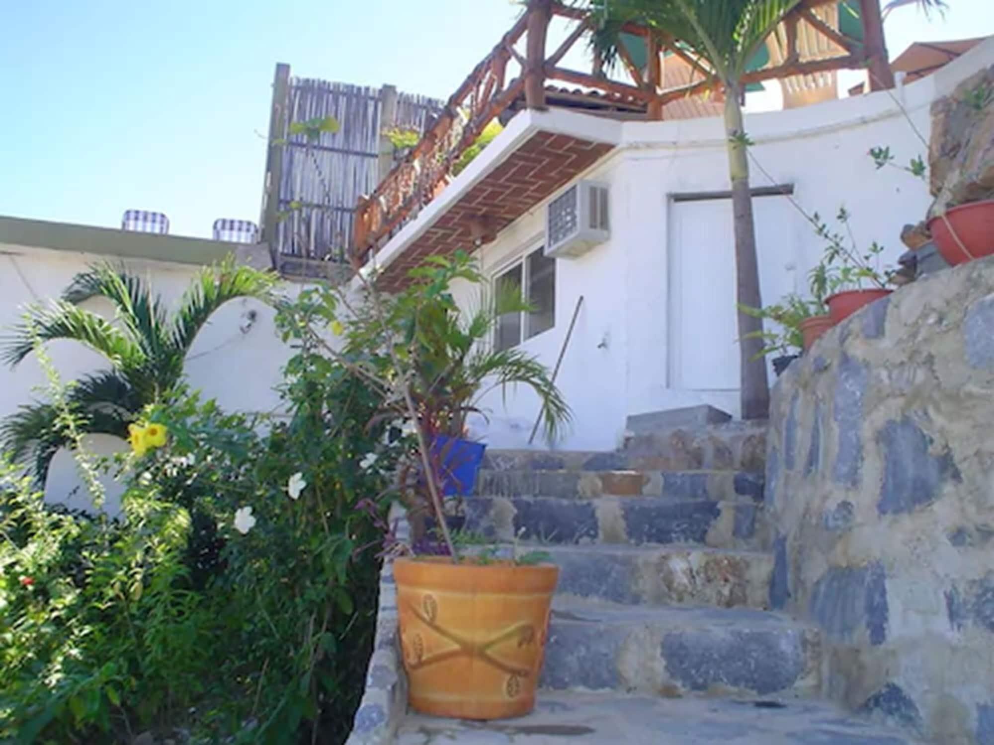 Villas El Morro Zihuatanejo Exterior foto