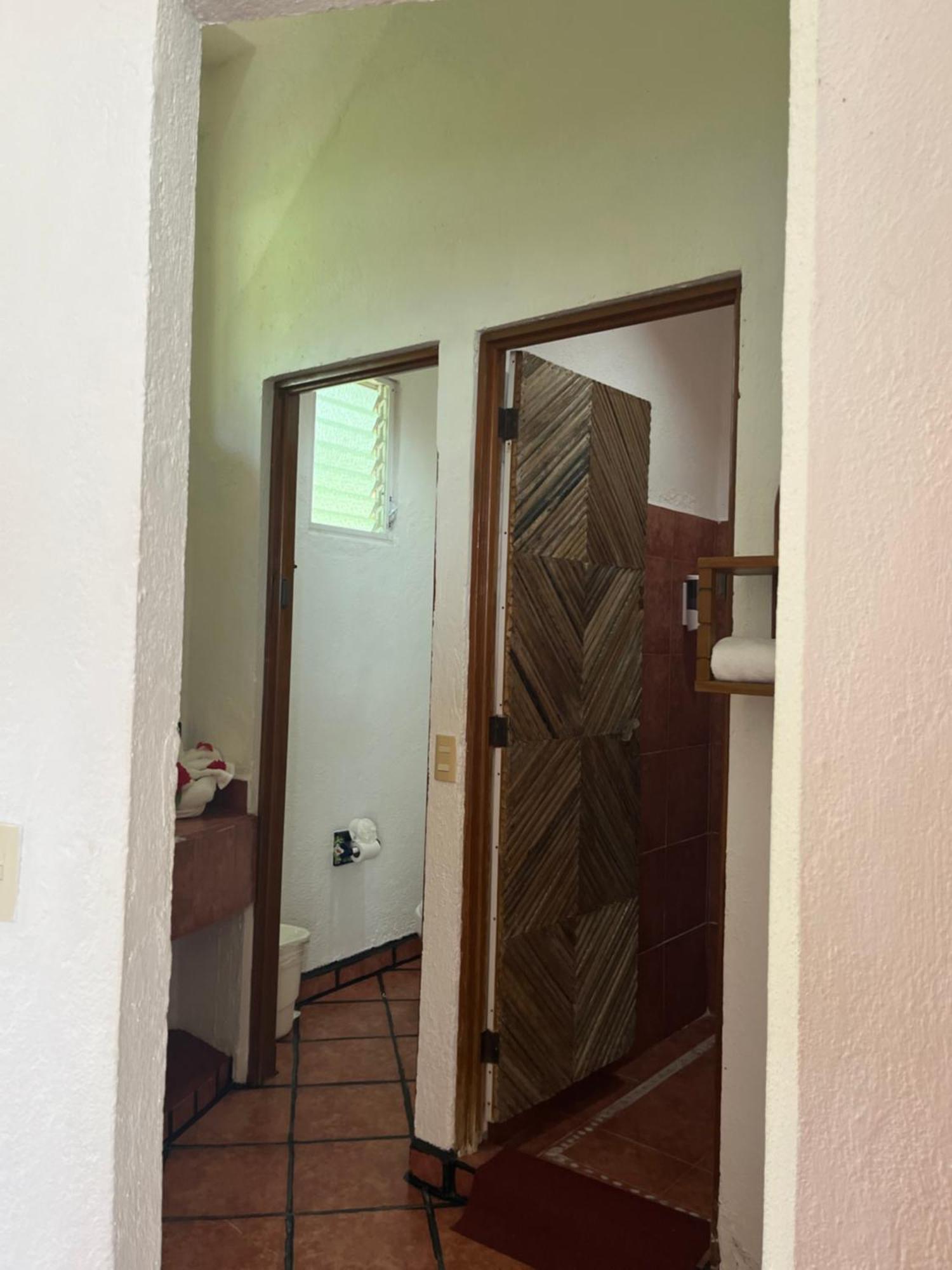 Villas El Morro Zihuatanejo Exterior foto