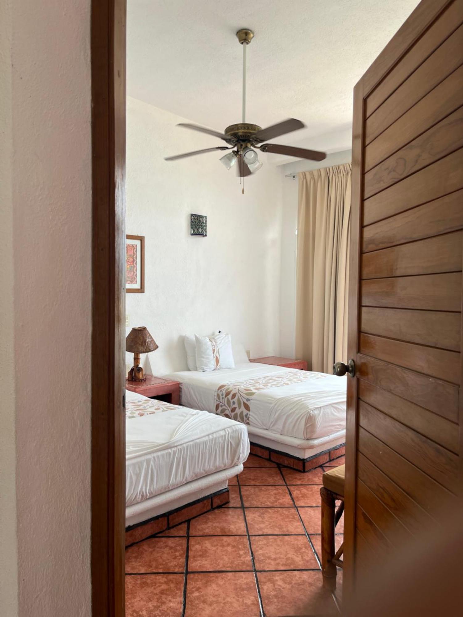 Villas El Morro Zihuatanejo Exterior foto