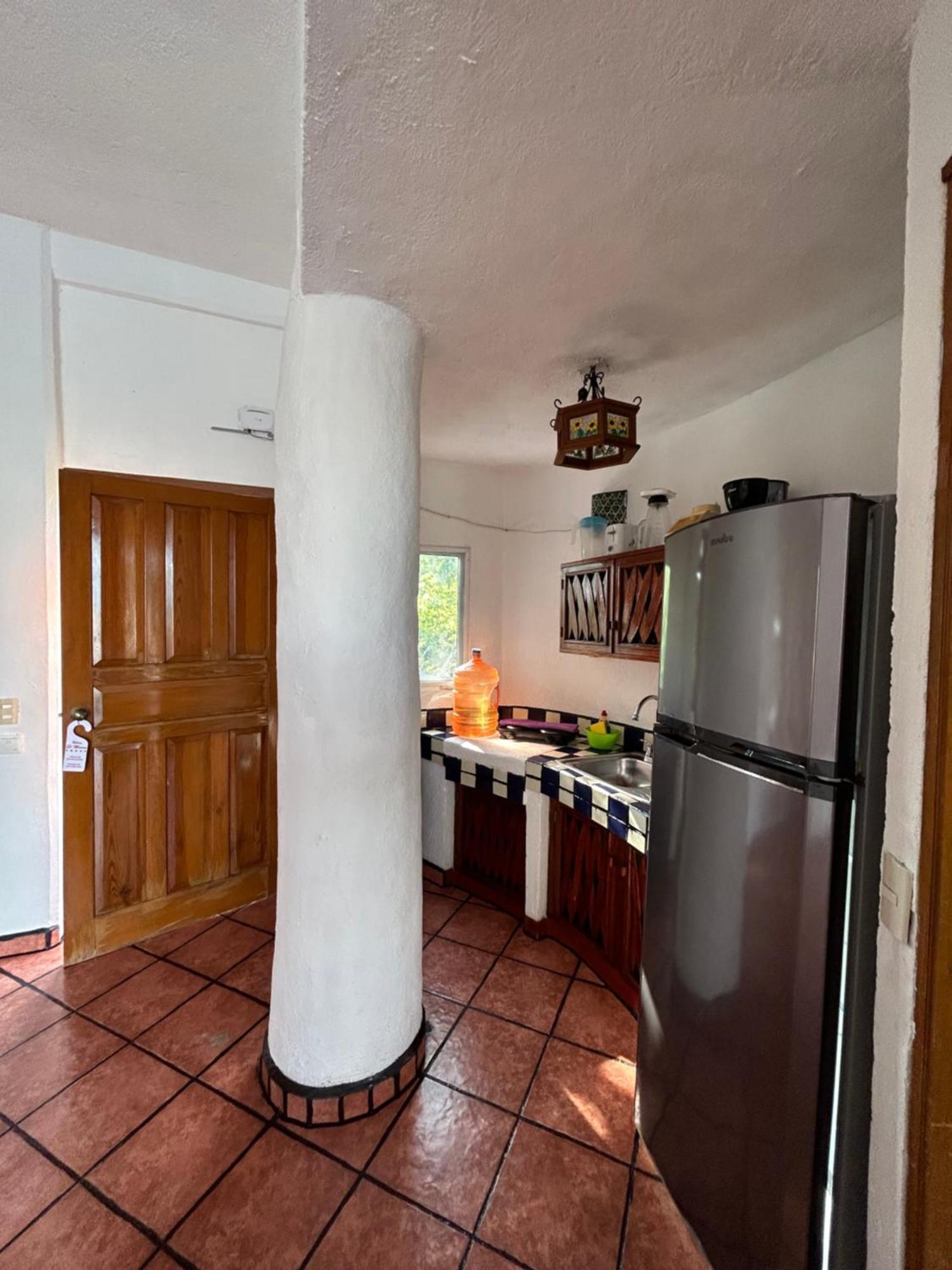 Villas El Morro Zihuatanejo Exterior foto
